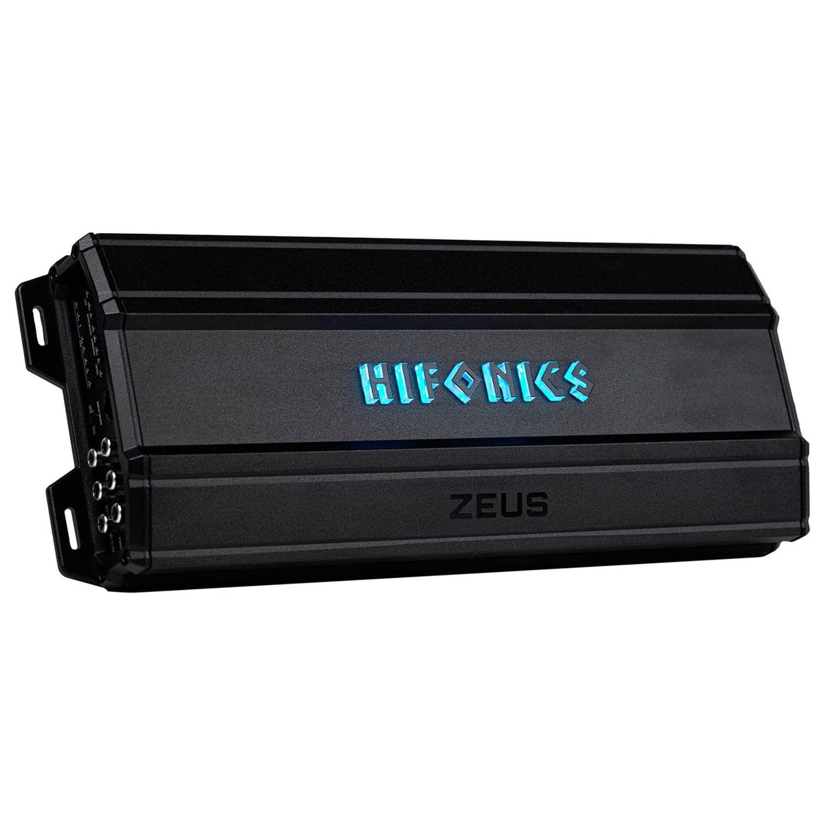 Hifonics ZD-1750.5D 5-Channel Class D Car Amplifier