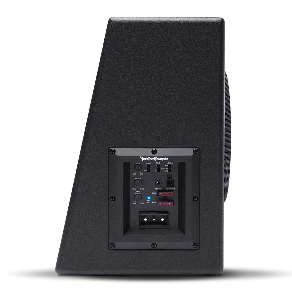 Rockford Fosgate P300-10 10" Powered Subwoofer Enclosure