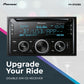 Pioneer FH-S722BS