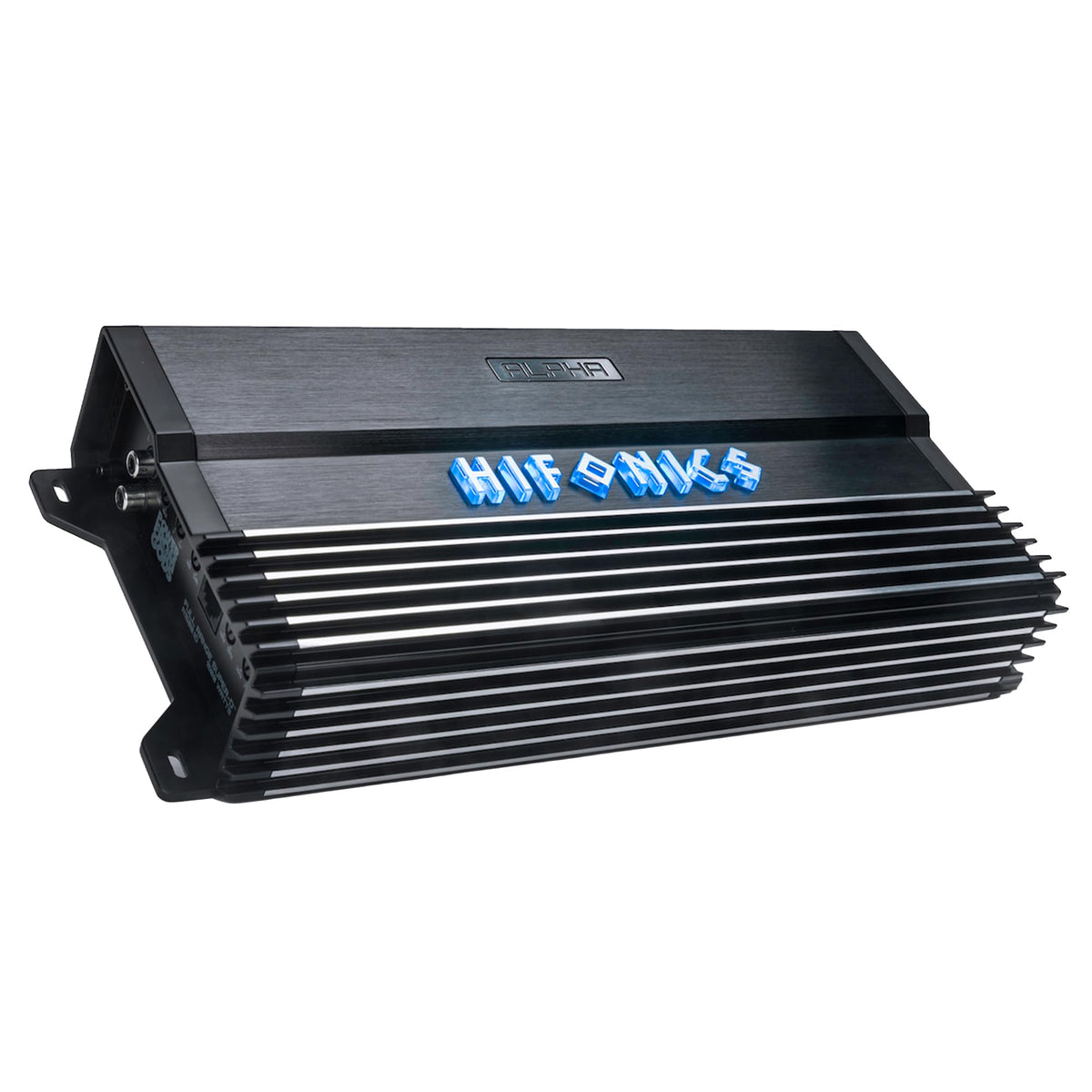Hifonics A1500.1D 1500W Monoblock Car Amplifier