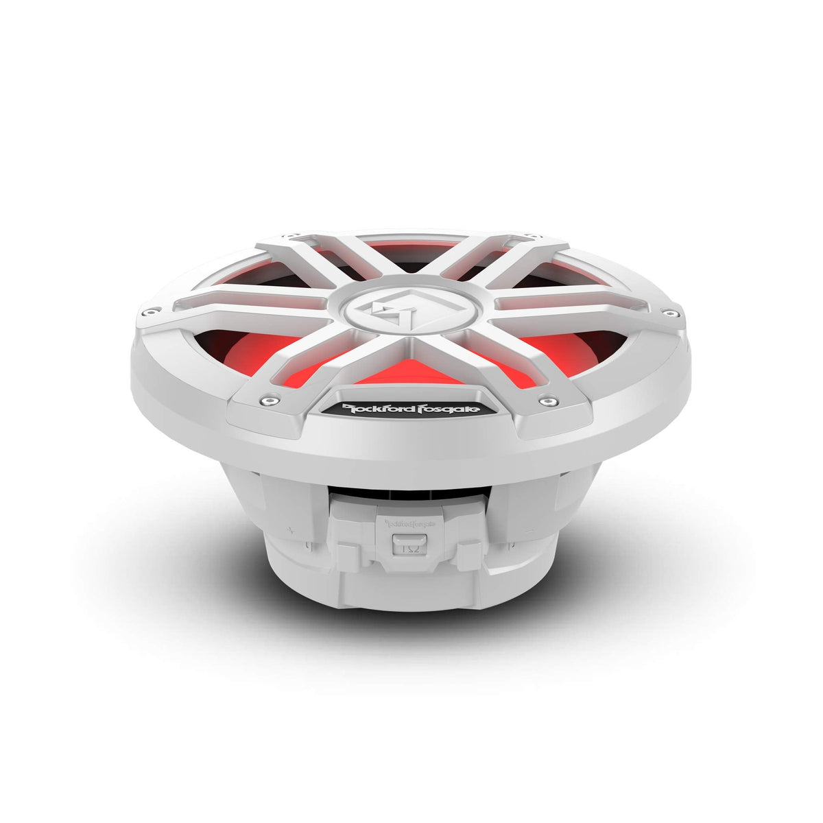 Rockford Fosgate M1D2-10 10" Marine RGB Subwoofer
