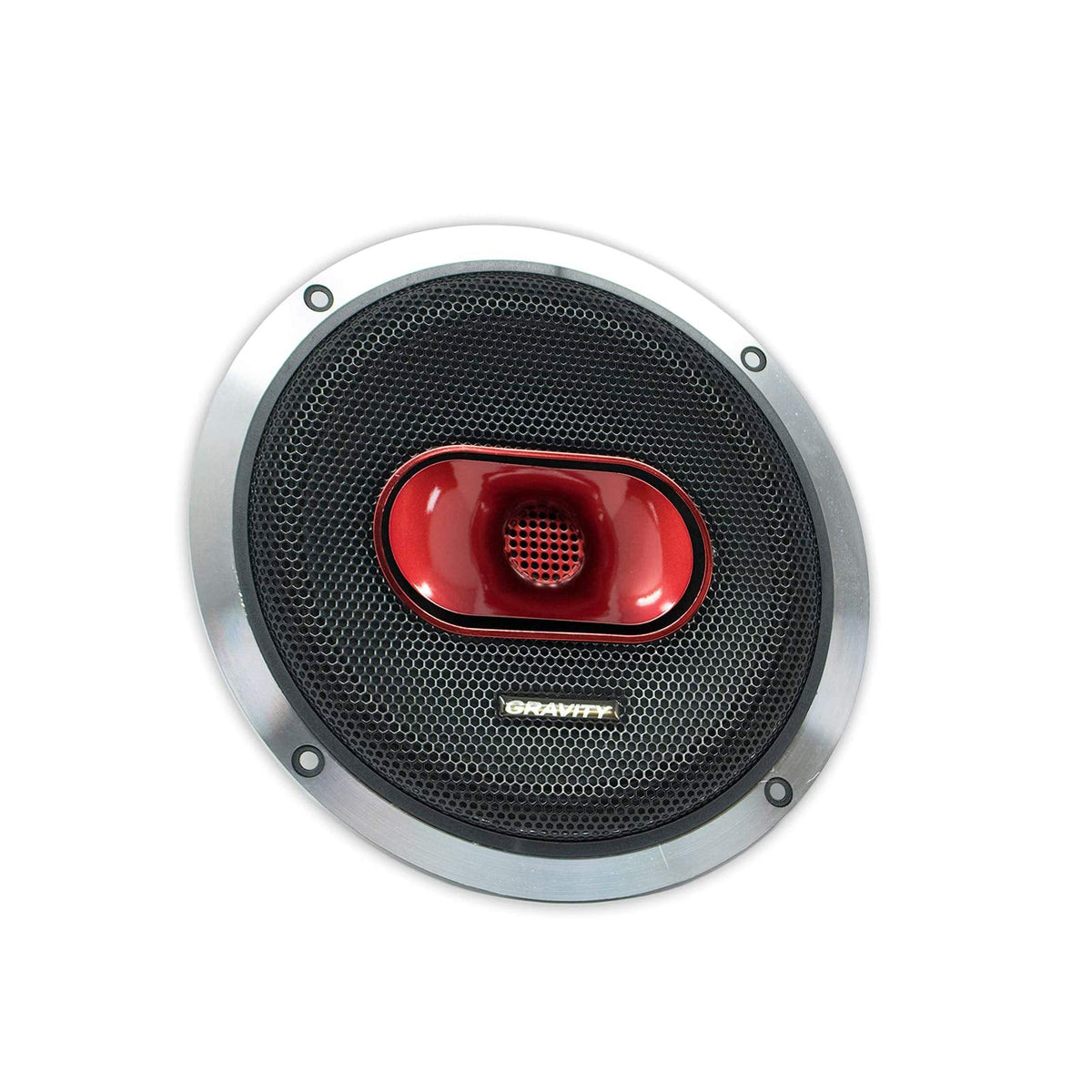 Gravity WZP80 8" Warzone Coaxial Midrange Speaker