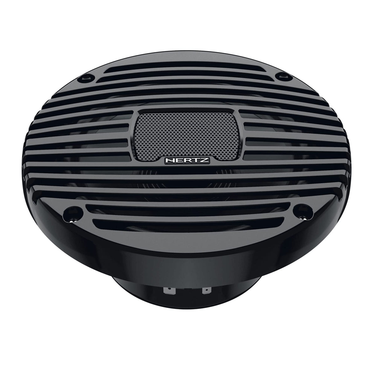 Hertz HEX6-5M-TC 6.5" Marine Coaxial Speakers