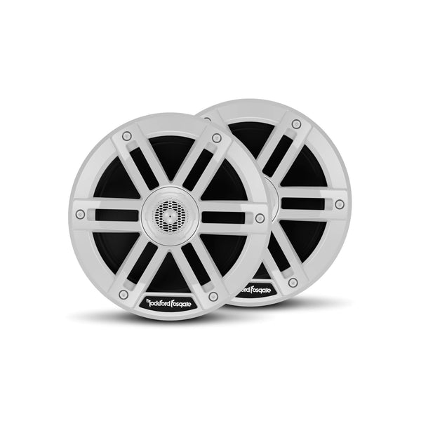 Rockford Fosgate M0-65 6.5" Marine Coaxial Speakers