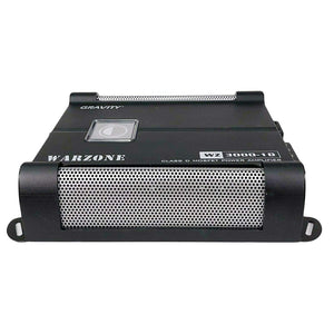 Gravity WZ3000.1D