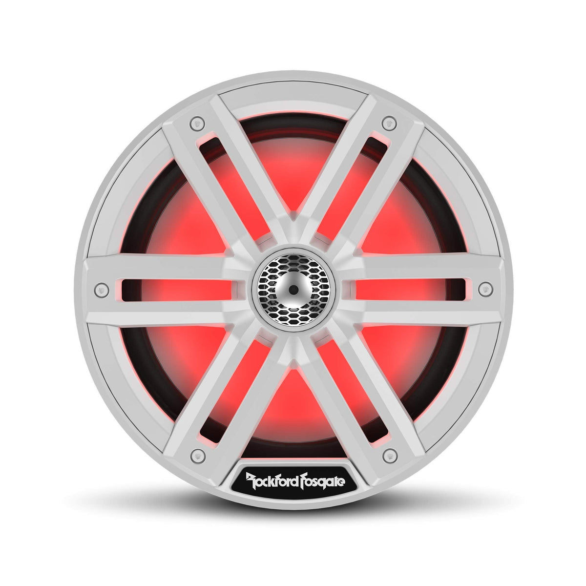 Rockford Fosgate M2-8 8" Marine Coaxial Speakers