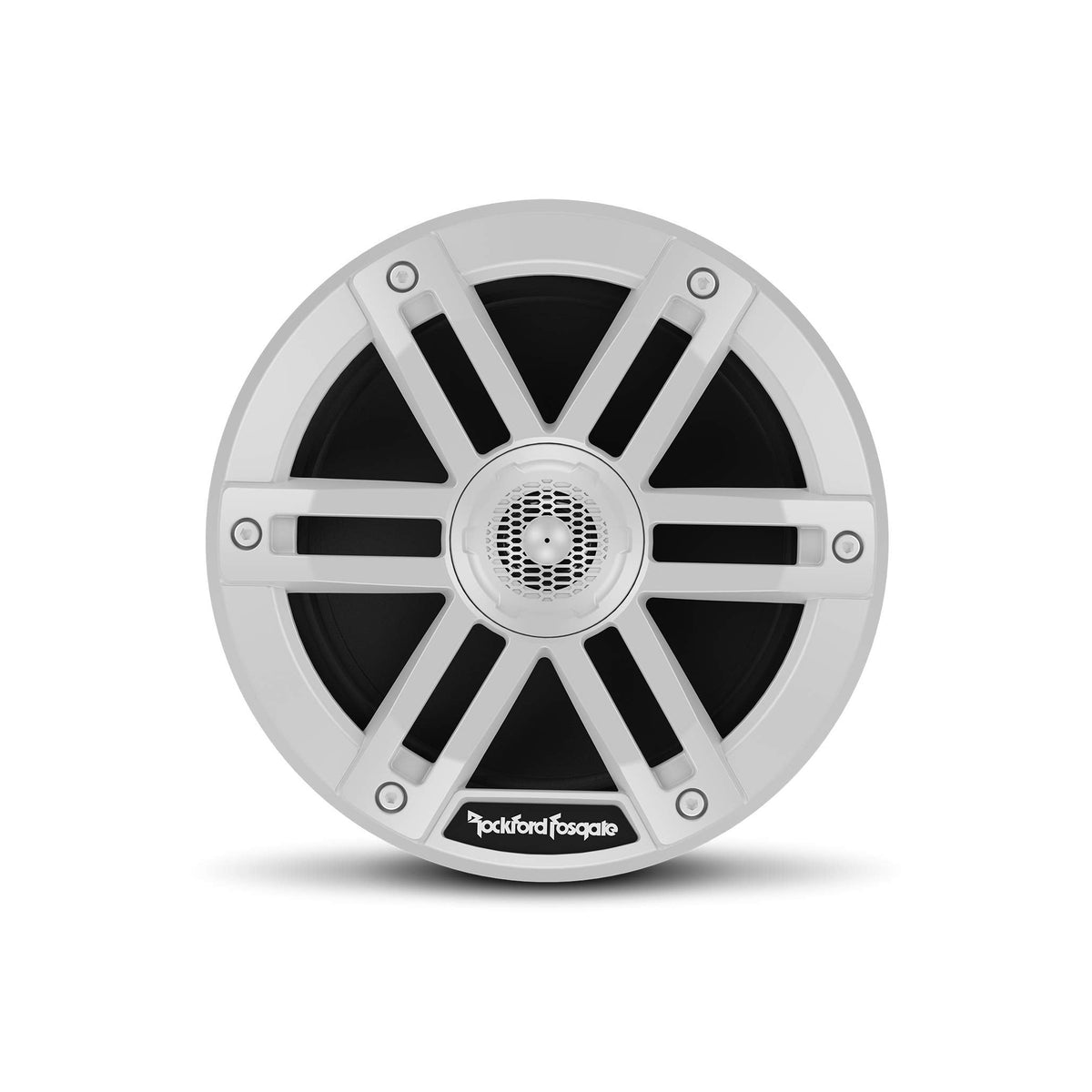 Rockford Fosgate M0-65 6.5" Marine Coaxial Speakers