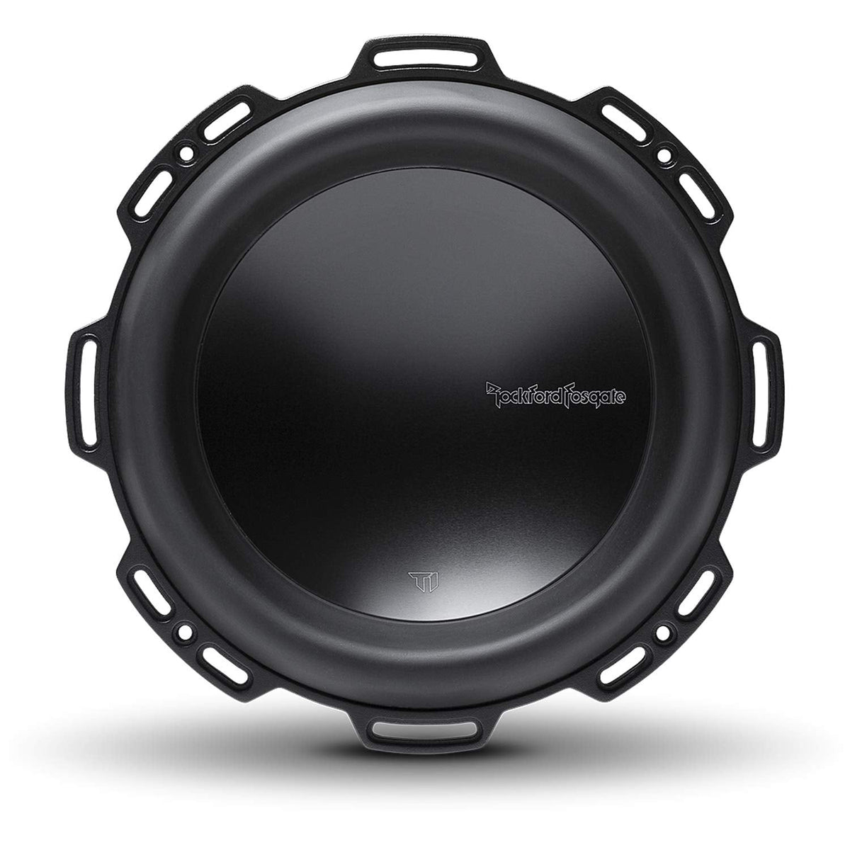 Rockford Fosgate T1D210 Power 10" Dual 2-Ohm Subwoofer