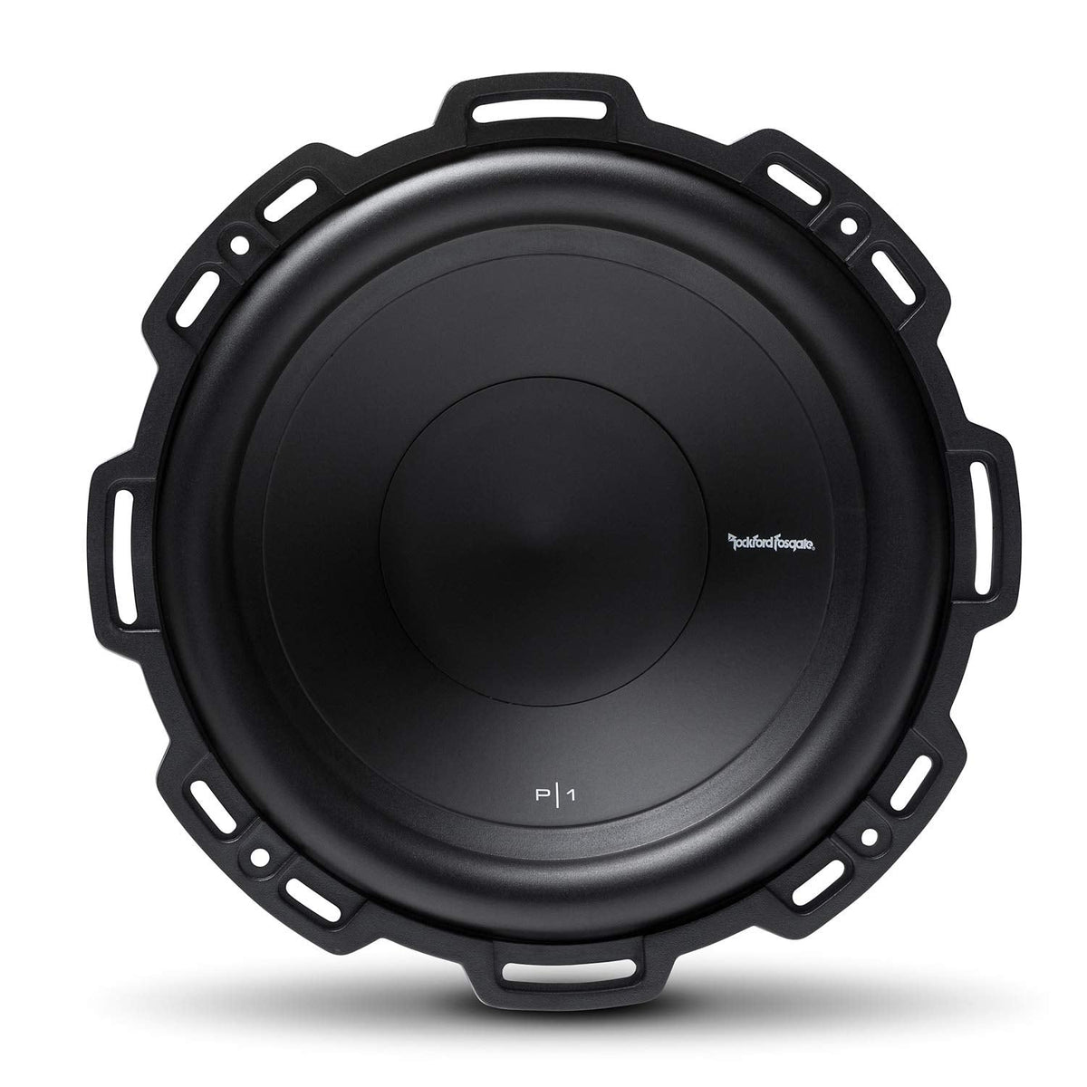 Rockford Fosgate P1-S4-10 10" 4-Ohm SVC Subwoofer