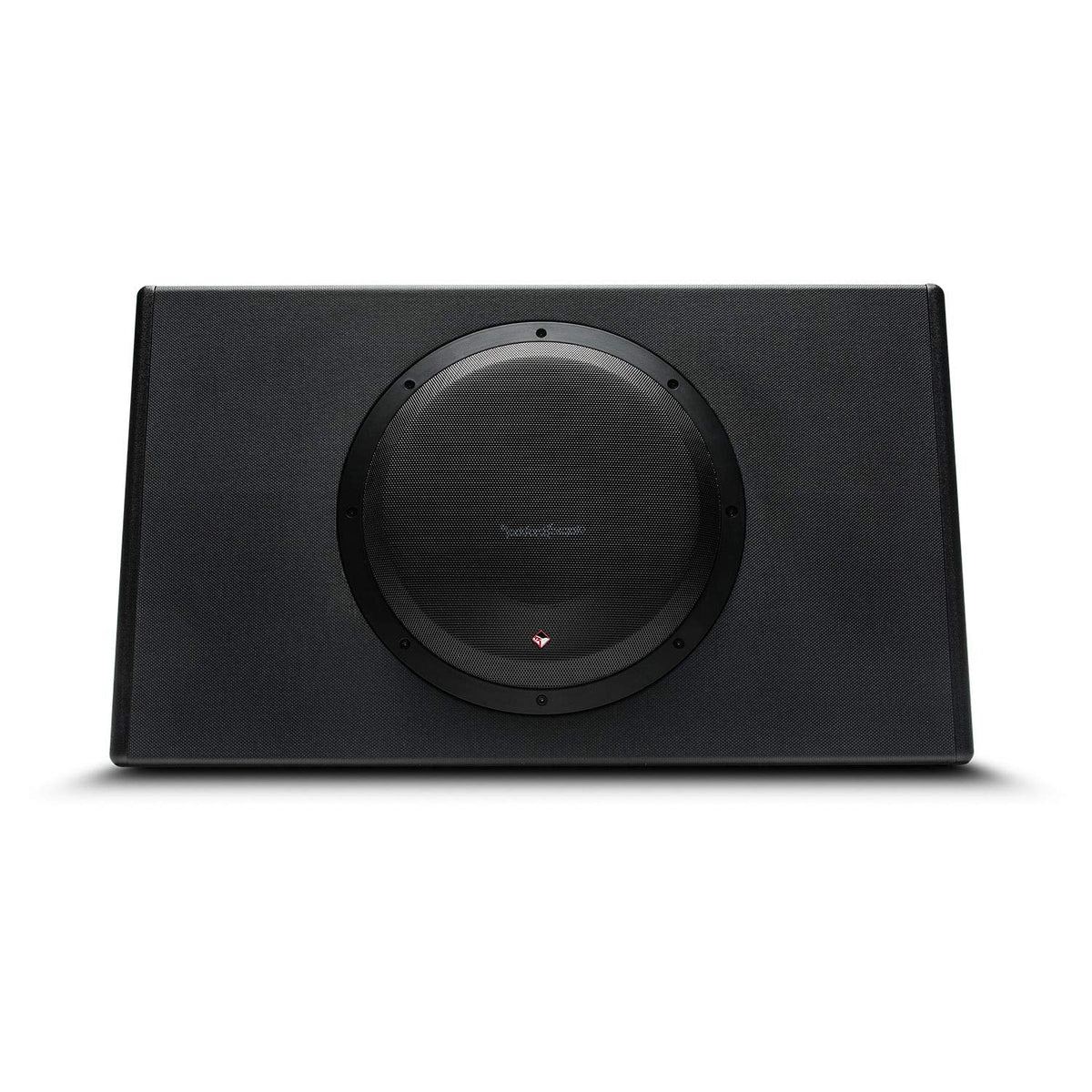 Rockford Fosgate P300-12T 12" Powered Truck Subwoofer