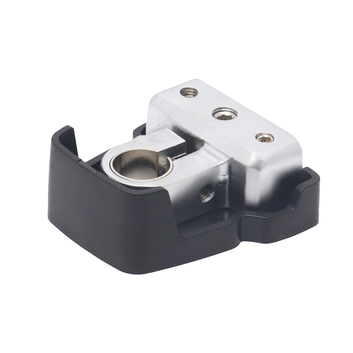 Audiotek AT-BC14 Positive/Negative Battery Terminal Set