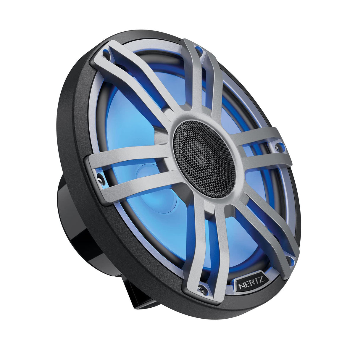 Hertz HMX6-5S-LD-G 6.5" Marine RGB Speakers