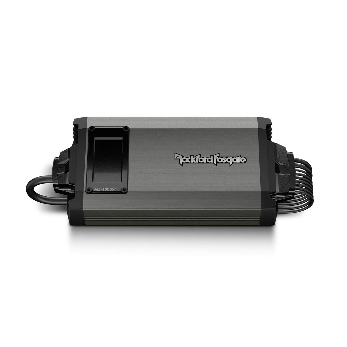Rockford Fosgate M5-1000X1 Mono Marine Amplifier