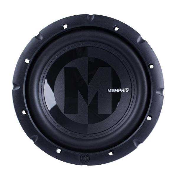 Memphis PRX824V2 8" Selectable-Impedance Subwoofer