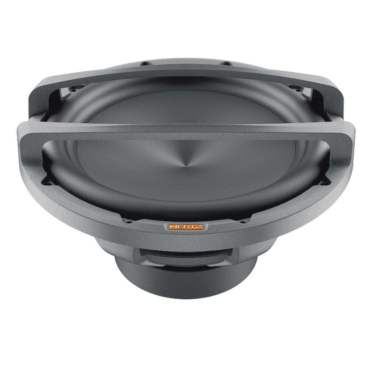 Hertz MP300D2-3 12" Dual 2-Ohm Subwoofer