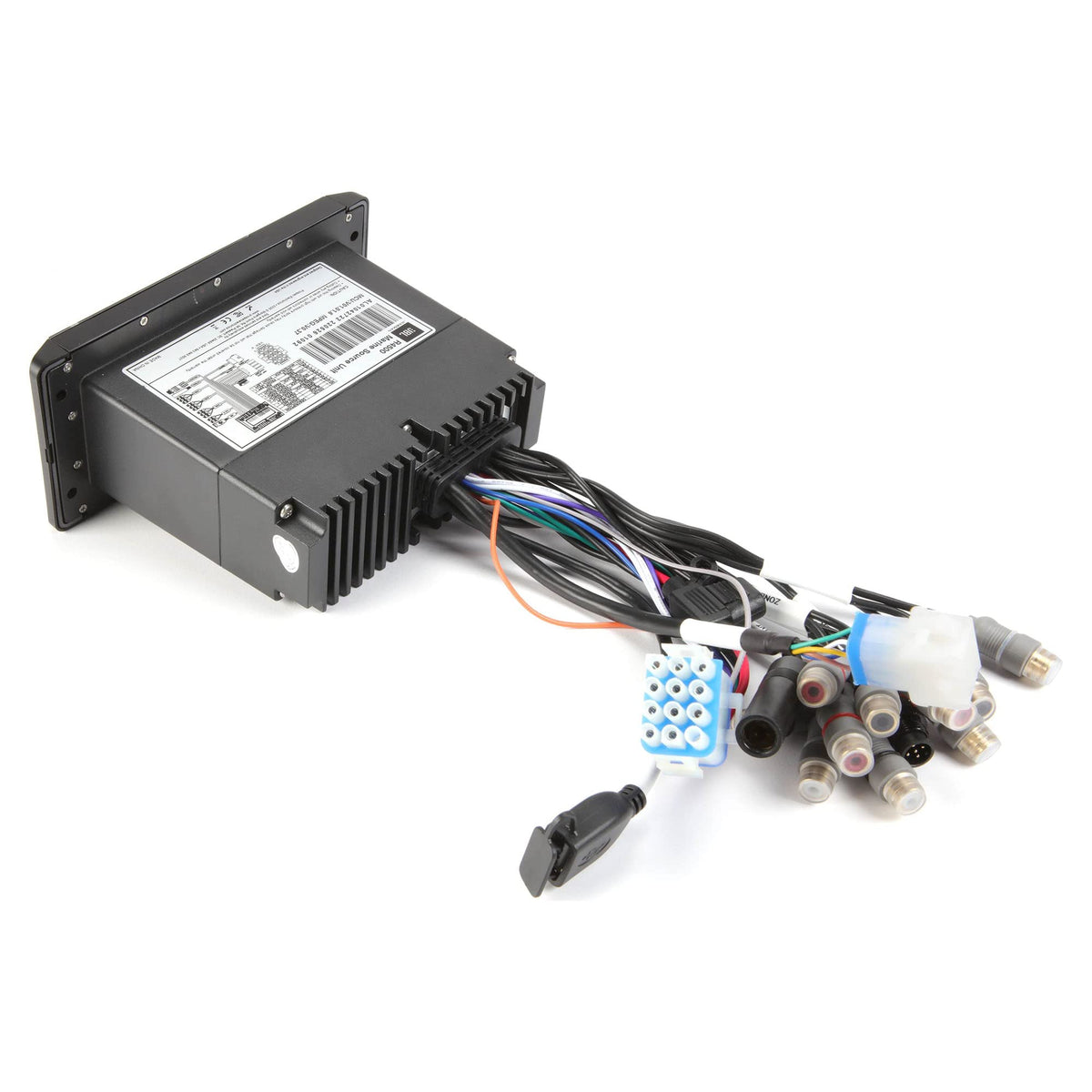 JBL R4500 4" Marine Digital Media Receiver