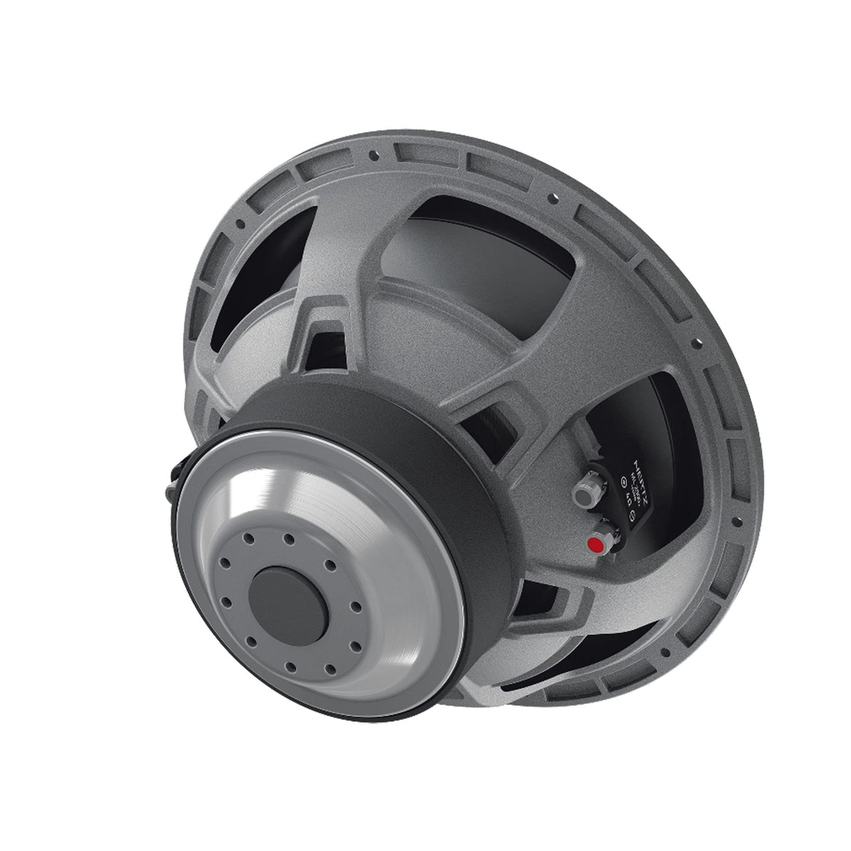 Hertz MP300D2-3 12" Dual 2-Ohm Subwoofer