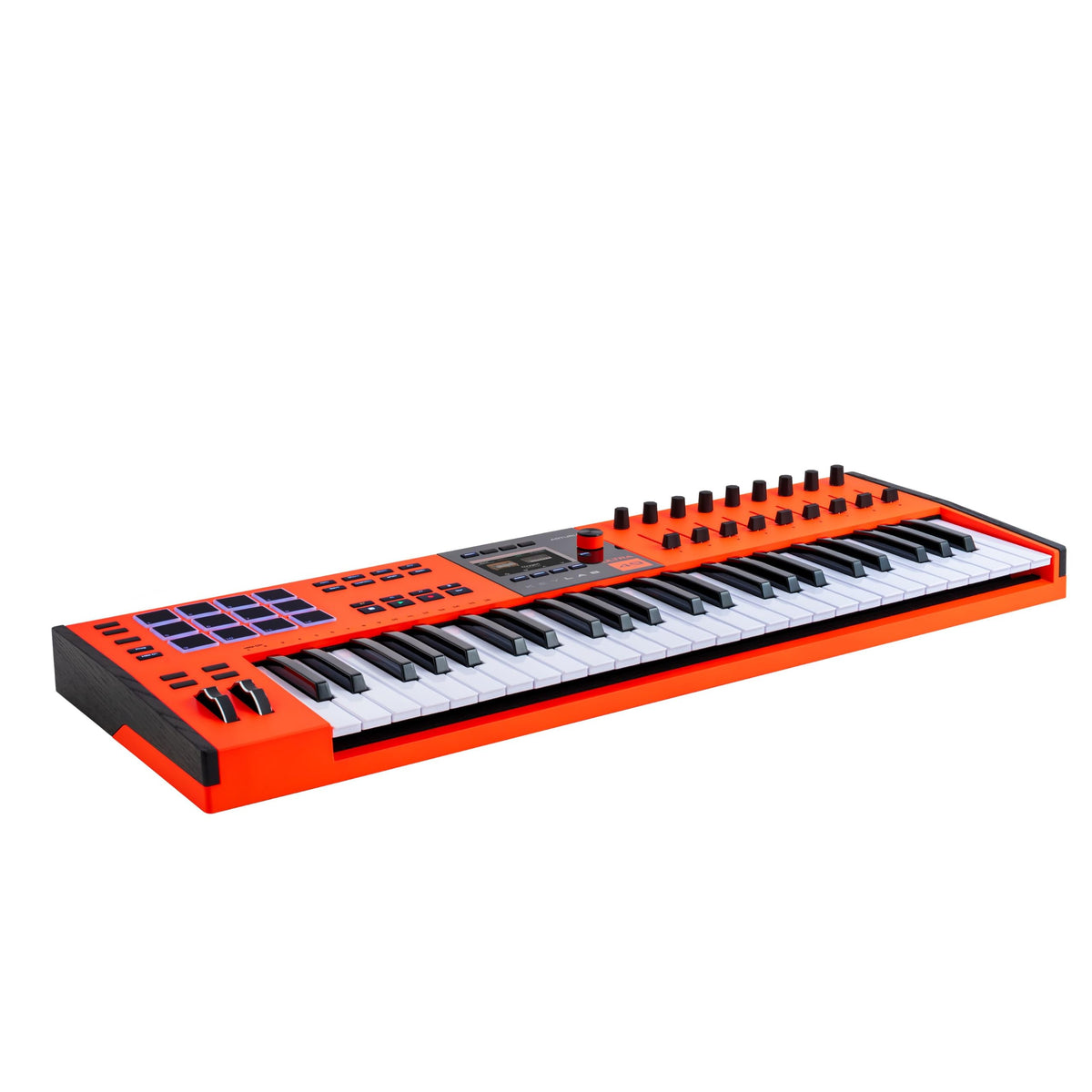 Arturia Keylab 49 mk3 Ultra 49-key Keyboard Controller - Ultra Orange