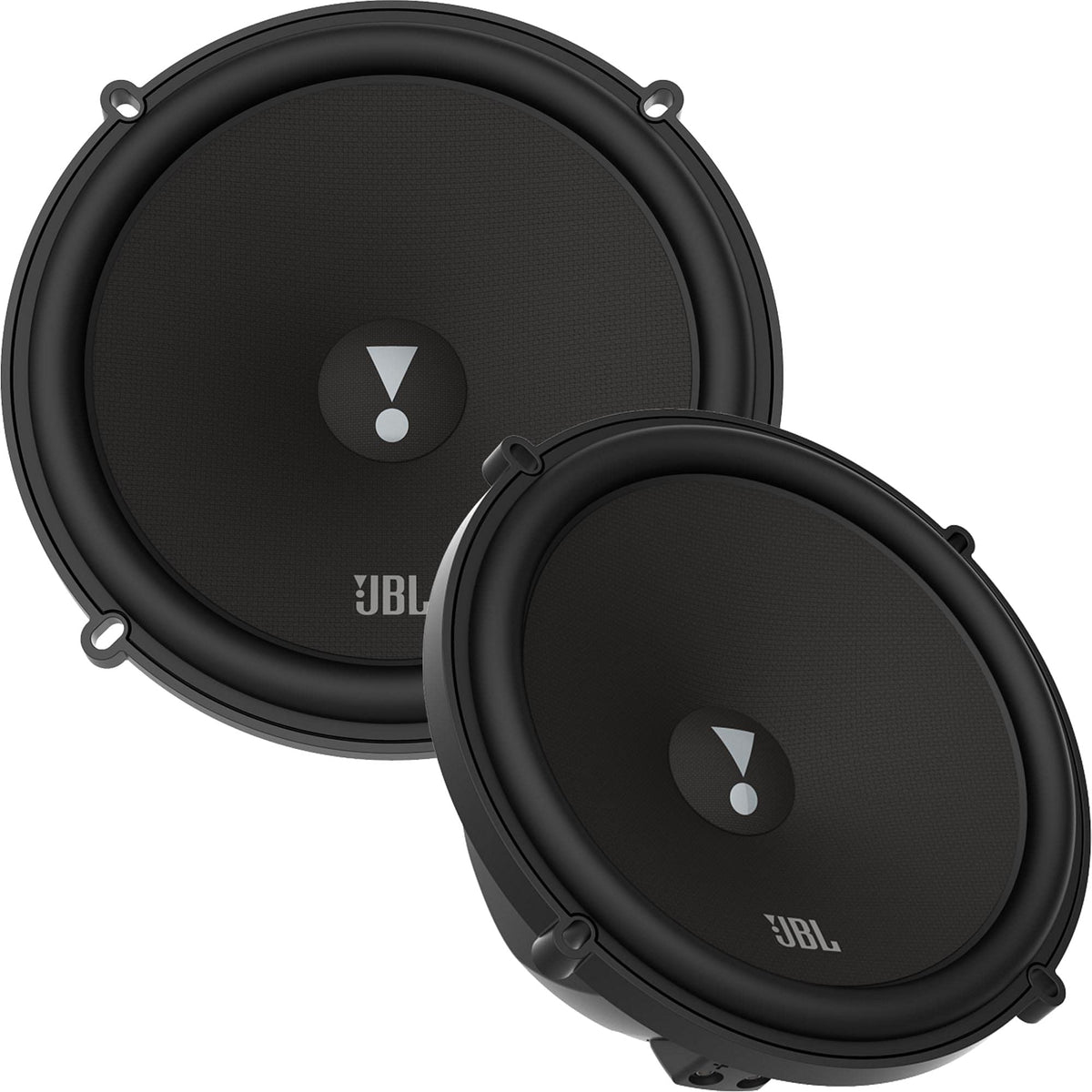 JBL Stadium 62CF 6.5" 2-Way Component Speakers