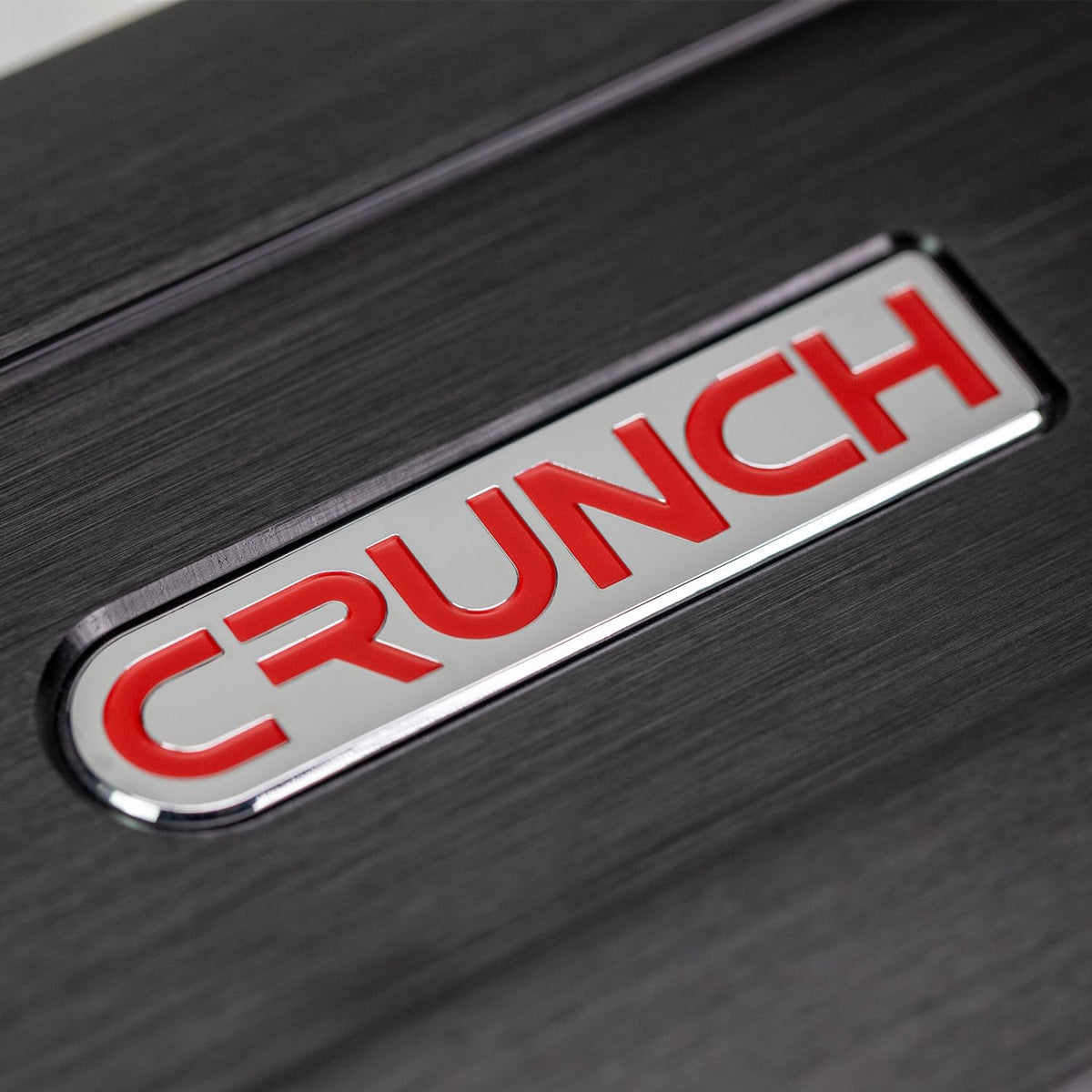Crunch CRA-3000.1 3000W Class D Mono Car Amplifier