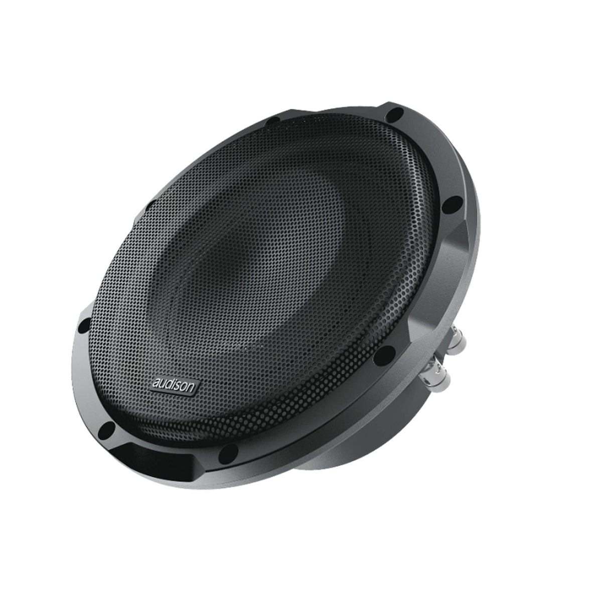Audison APS 8 D Prima 8" Dual 4-Ohm Shallow Subwoofer
