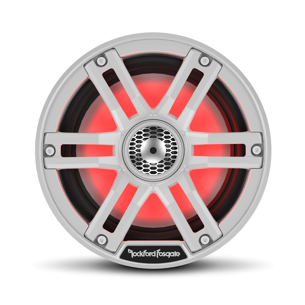 Rockford Fosgate M2-65 6.5" Color Optix Marine Speakers