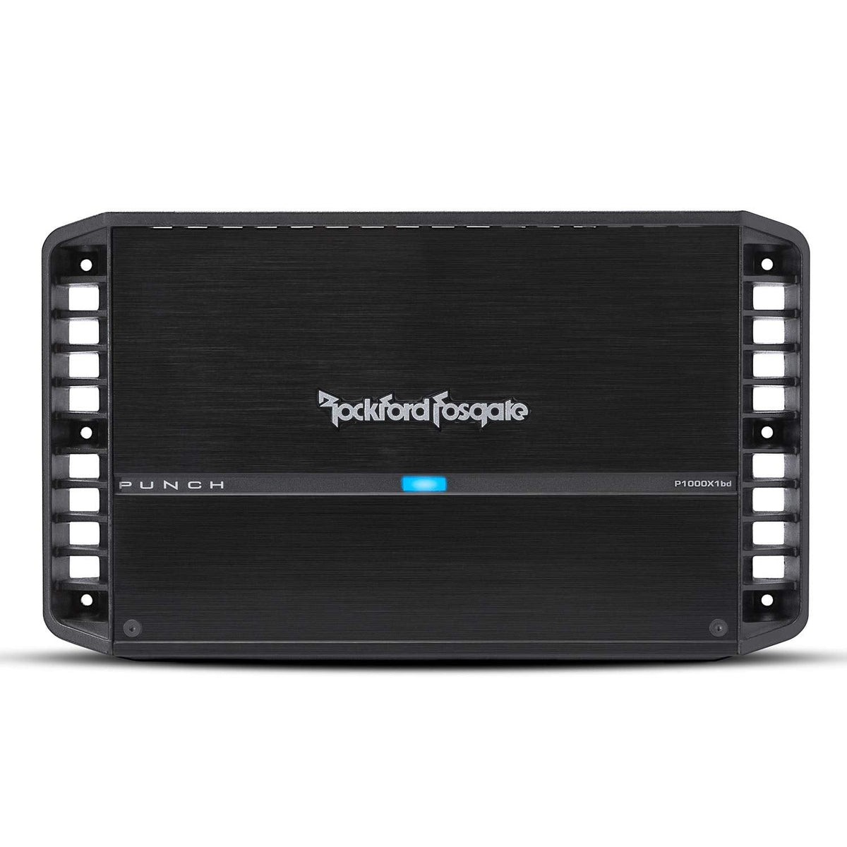 Rockford Fosgate P1000X1BD 1000W Mono Subwoofer Amplifier