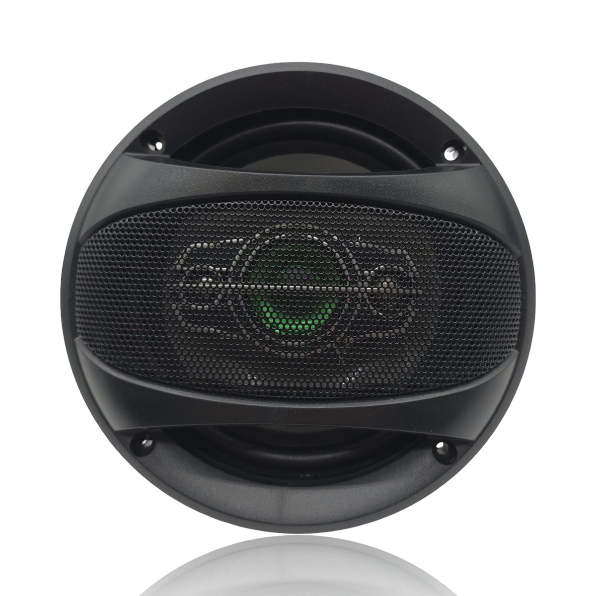 Audio360 AD6510P 6.5" 4-Way Coaxial Car Speakers