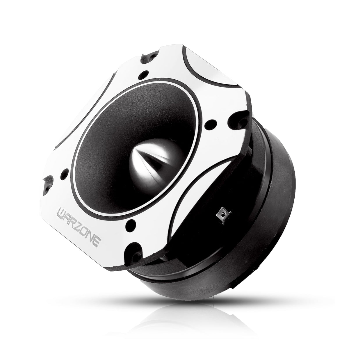 Warzone WZ60TW 4.02" Super Tweeter