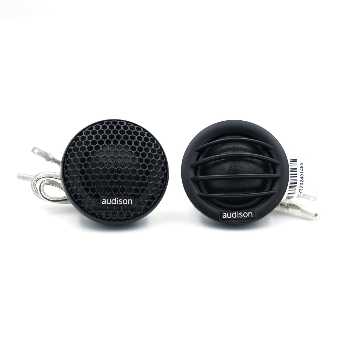 Audison AP1P 1.14" Tweeter Component with Crossover