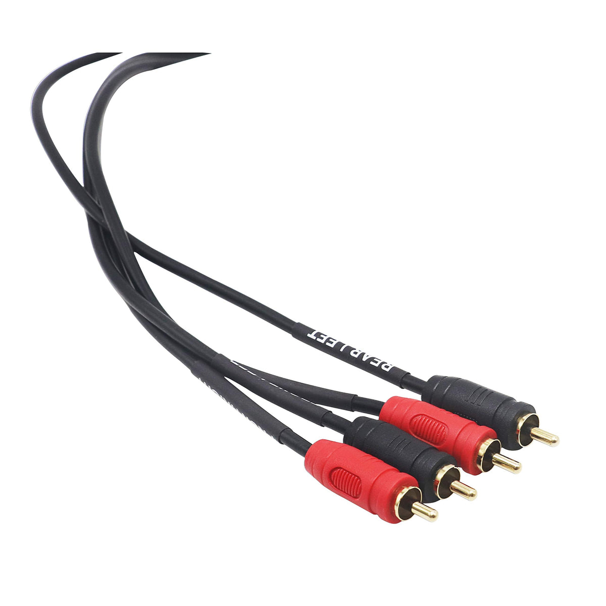 AUDIOTEK AT-MC84 4-Channel 8-Gauge Motorcycle Amplifier Kit