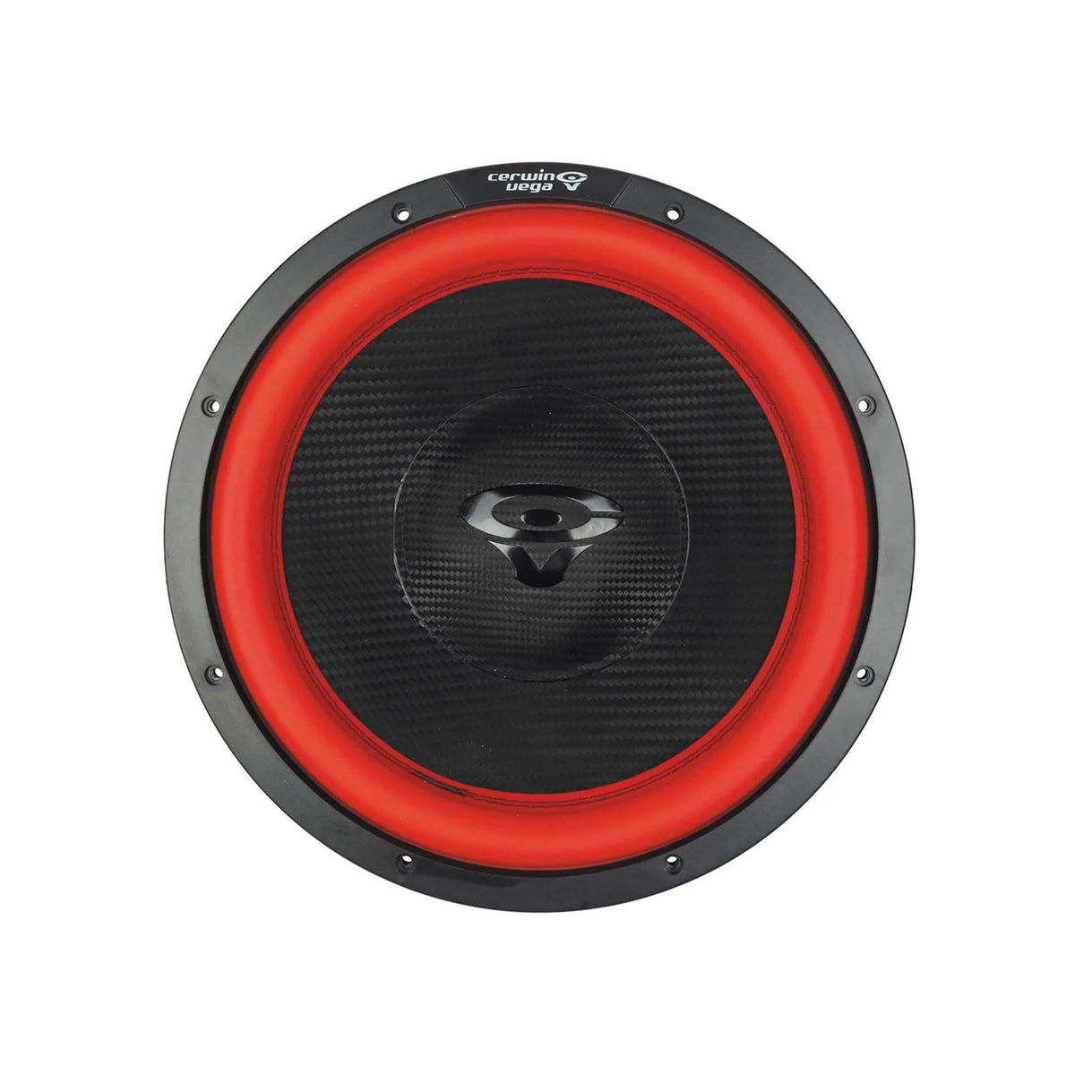Cerwin-Vega V15DV2 15" Dual 2-Ohm Subwoofer