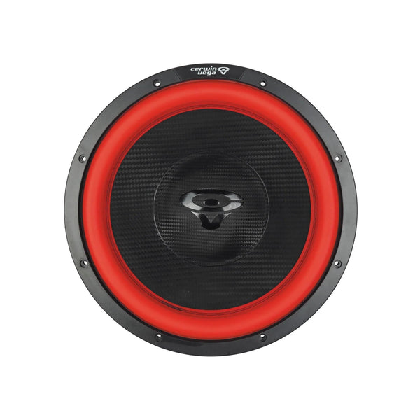 Cerwin-Vega V15DV2 15" Dual 2-Ohm Subwoofer