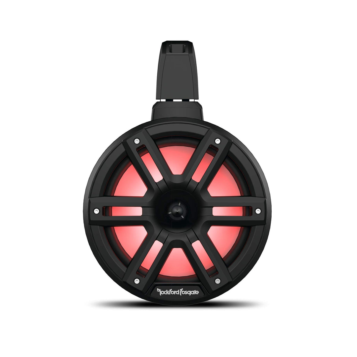 Rockford Fosgate M2WL-8HB 8" Horn-Loaded Wake Tower Speakers