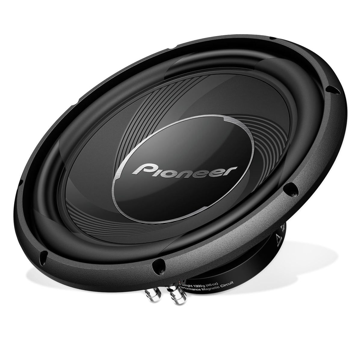 Pioneer TS-A30S4 12" Component Subwoofer