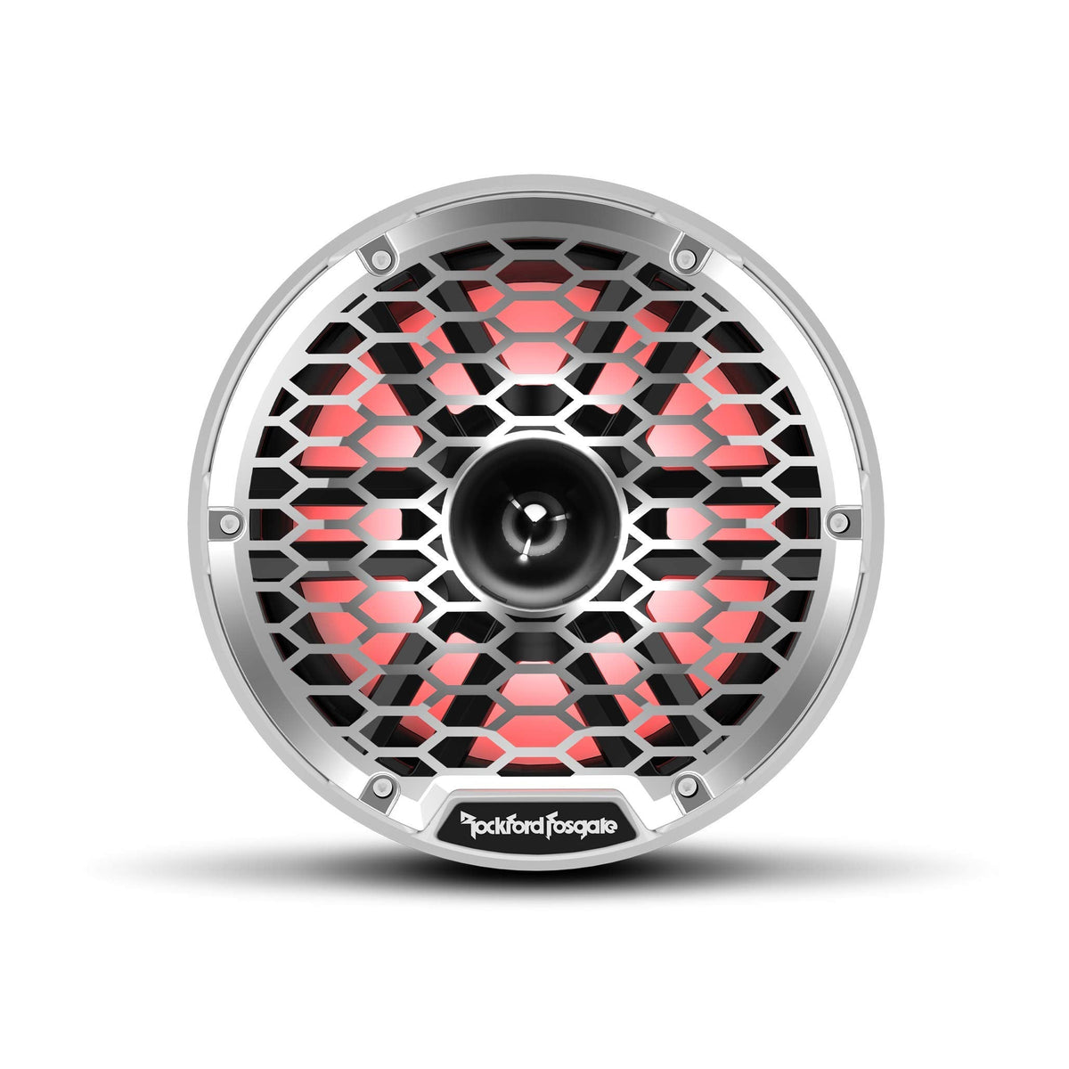 Rockford Fosgate M2-8H 8" Marine Horn Speakers