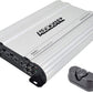 Audiobank P2001