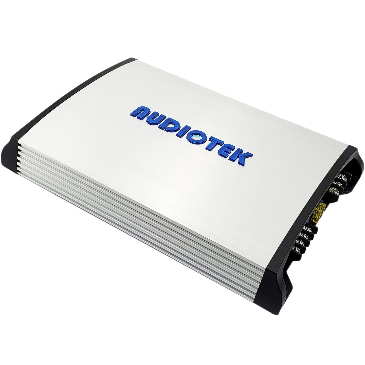 Audiotek AT-3500S 2-Channel Car Amplifier