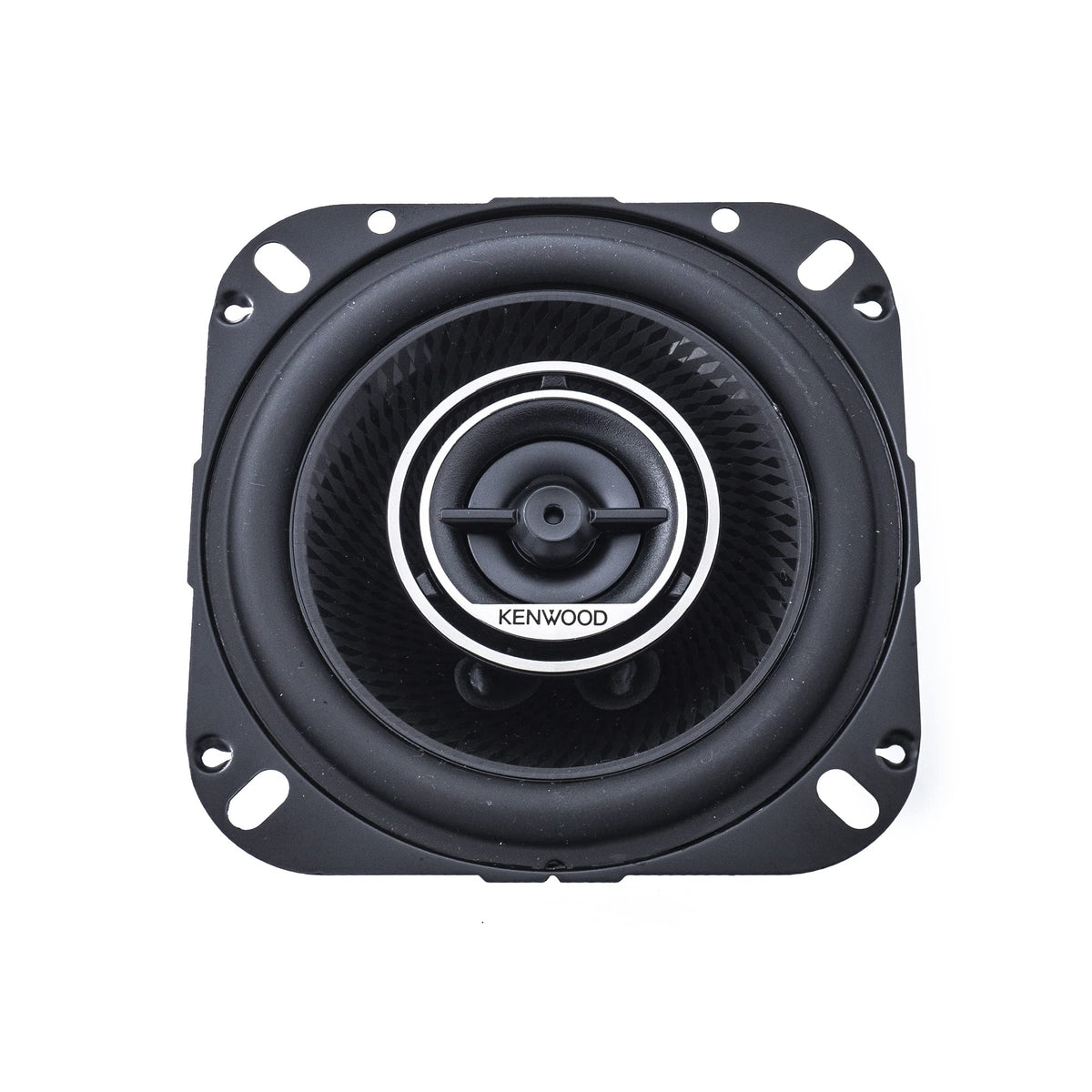 Kenwood KFC-1096PS 4" 2-Way Car Speakers