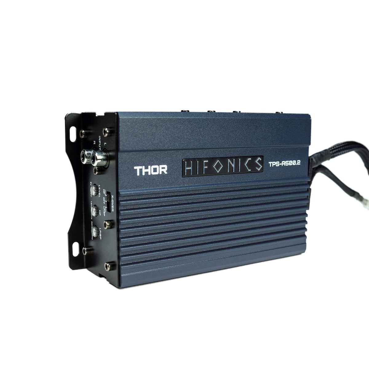 Hifonics TPS-A500.2 THOR 2-Channel Powersports Amplifier