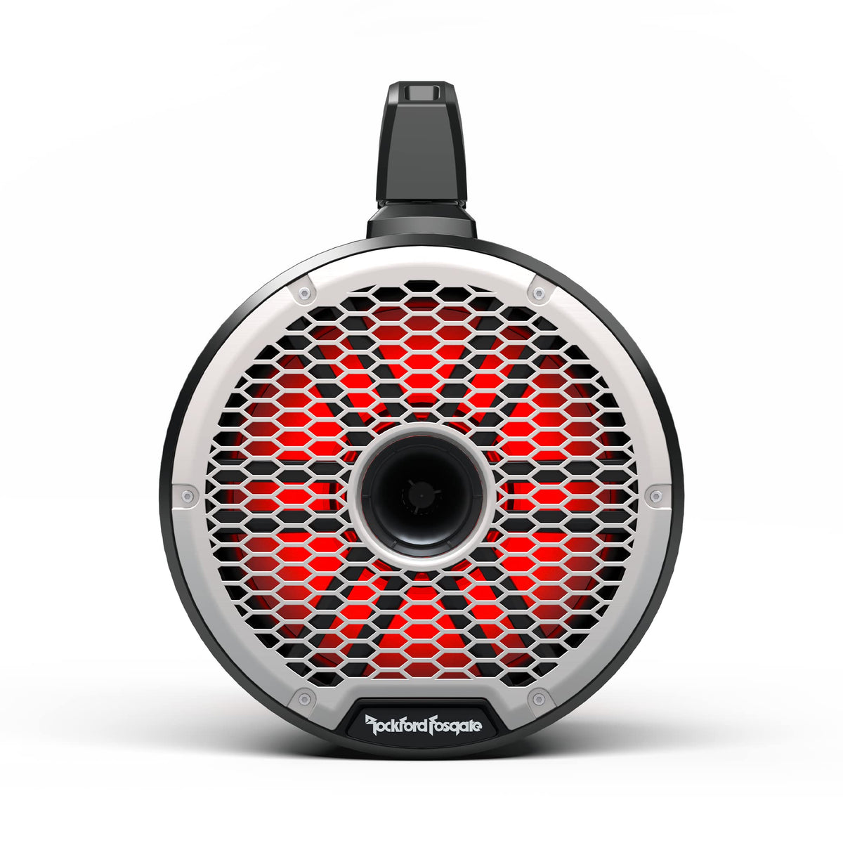 Rockford Fosgate M2WL-10HB 10" Horn-Loaded Wake Tower Speakers