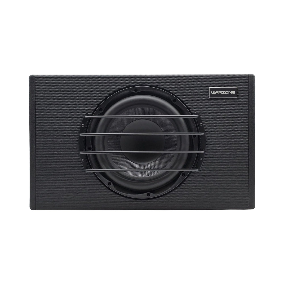 Warzone WZ12SUB 12-Inch Powered Subwoofer