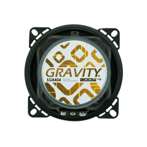 Gravity SGR404