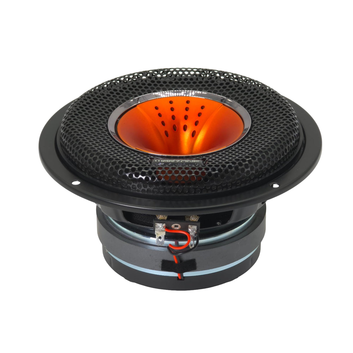 Warzone WZ65Pi 6.5" Mid-Range Driver Speaker Pair