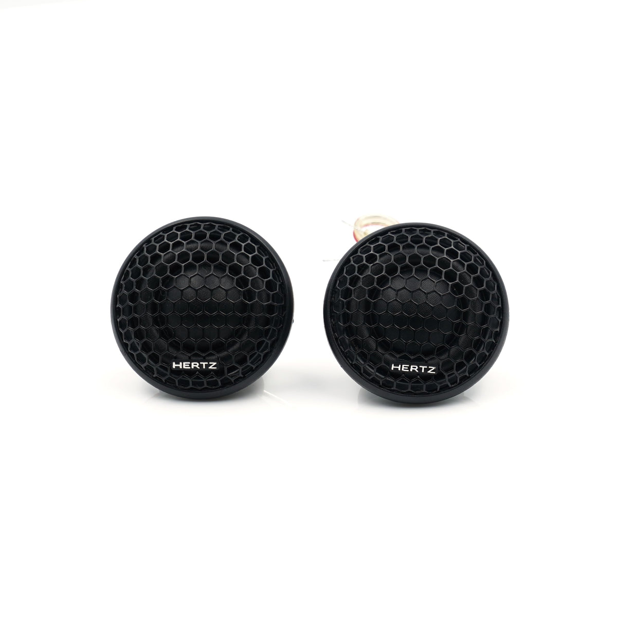 Hertz CK 165 6.5" Two-Way Component Speaker System