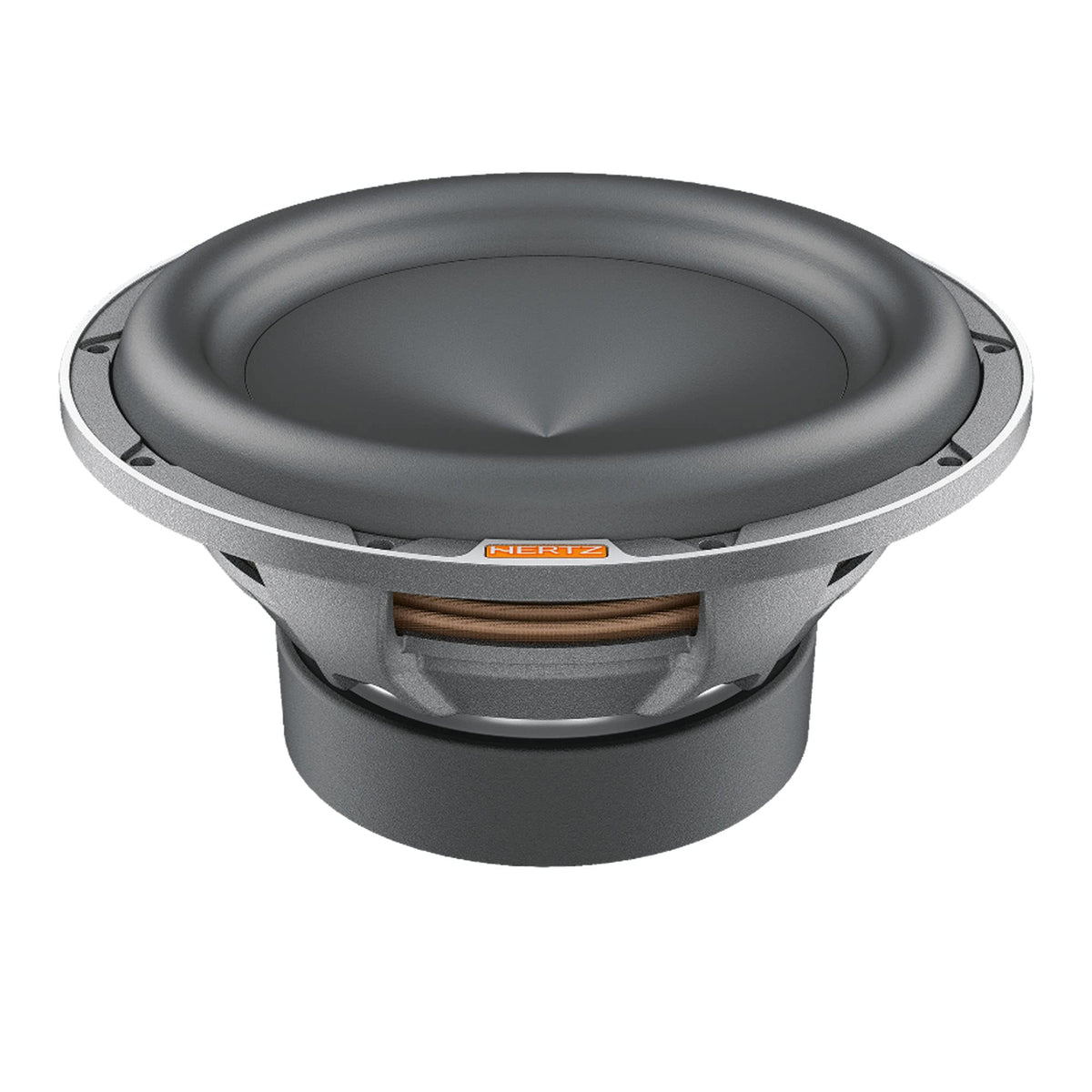 Hertz MP 250 D2.3 10" Dual 2-Ohm Subwoofer