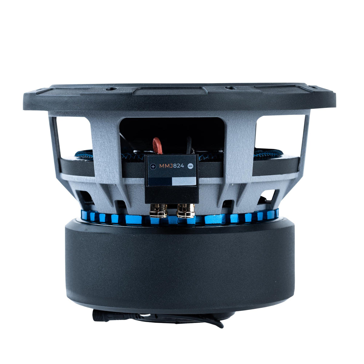 Memphis Audio MMJ824 8" Marine Subwoofer
