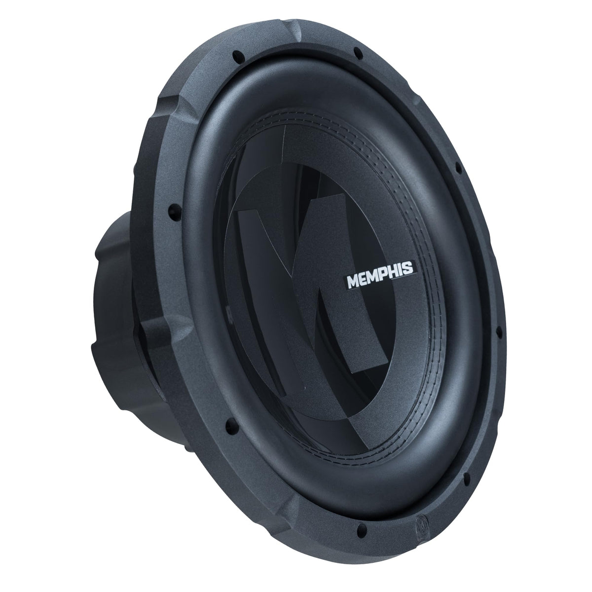 Memphis PRX12FT 12" Selectable-Impedance Subwoofer