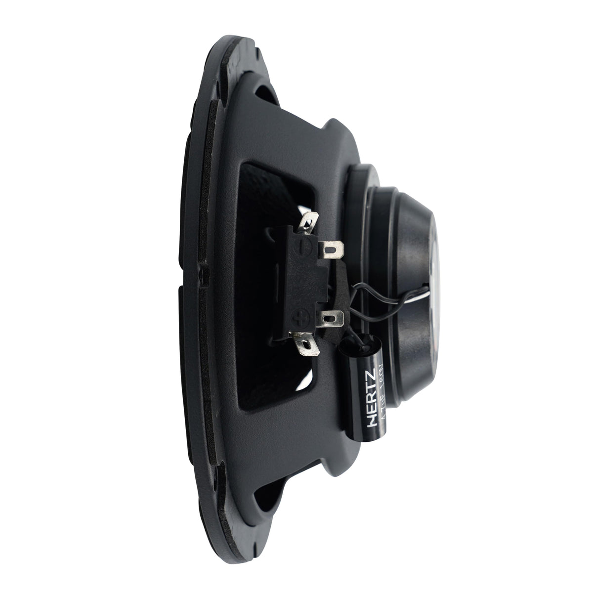 Hertz SX 165 NEO 6.5" Two-Way SPL Coaxial Speakers