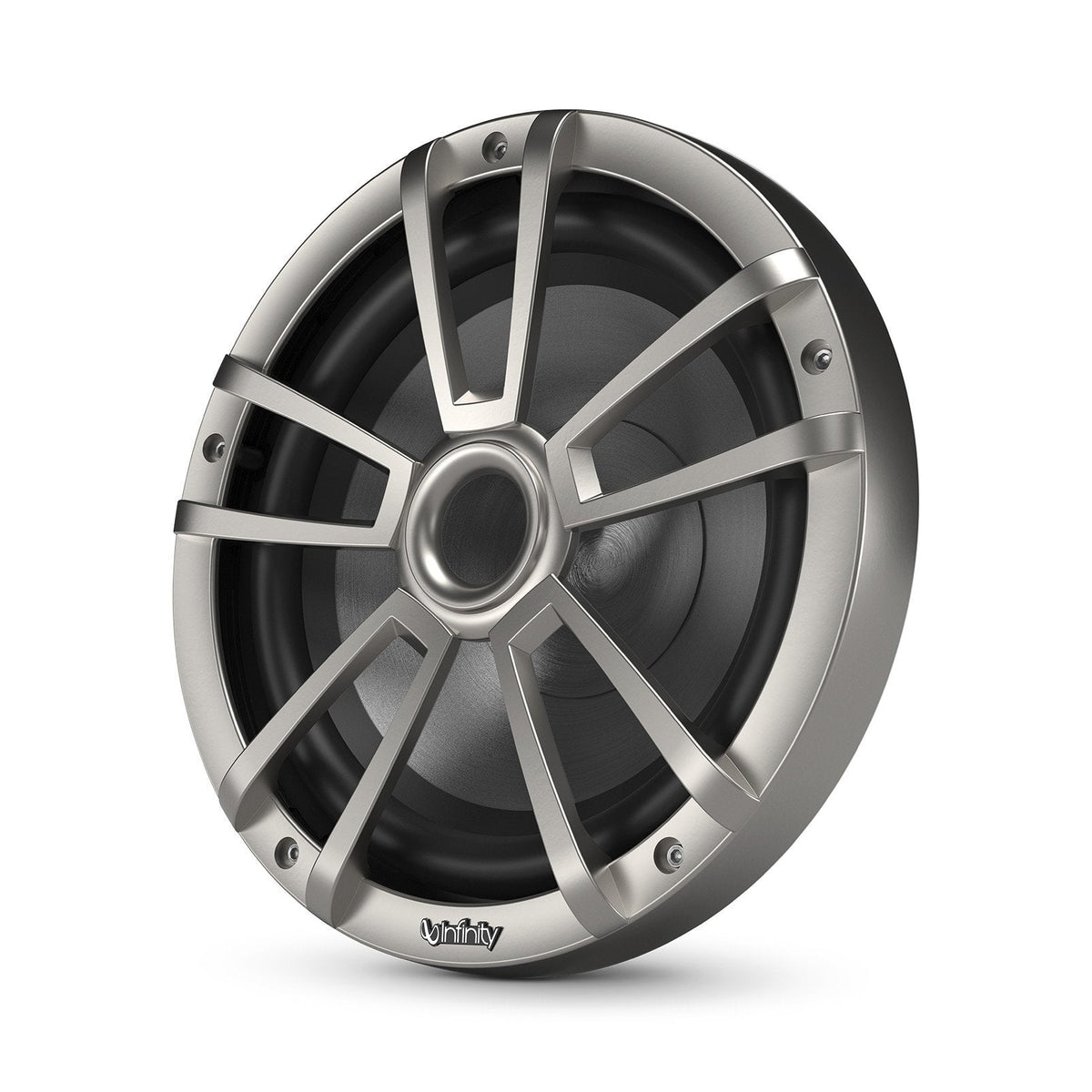 Infinity 1022MLT 10" Marine Subwoofer with RGB Lighting